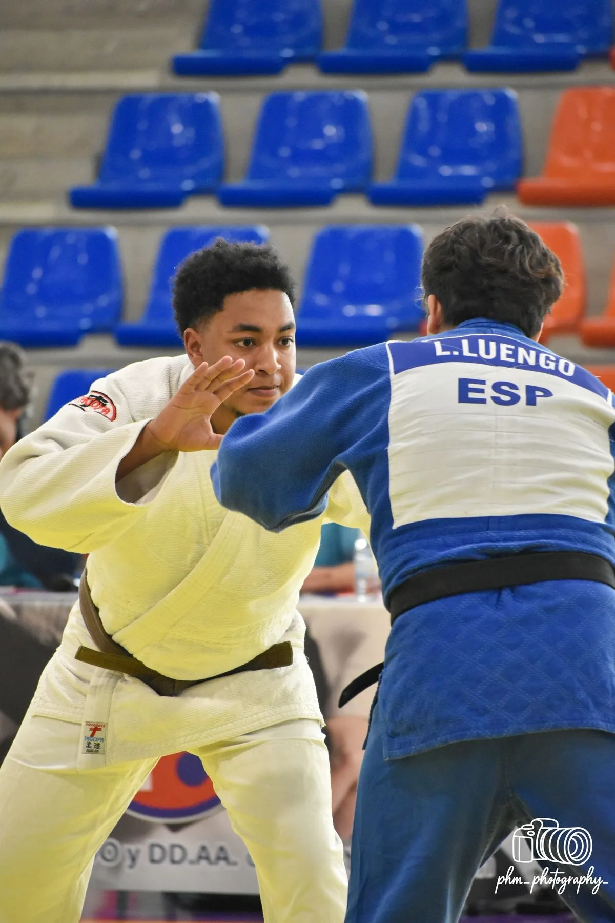 Foto 3 - El Club Doryoku conquista 12 medallas en el Campeonato Auton&oacute;mico Junior