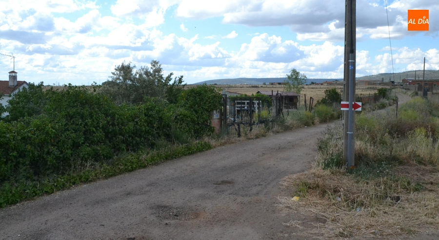 Punto limpio Ciudad Rodrigo: la Junta invierte 458.000 €