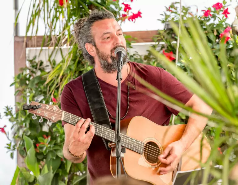 Concierto de Año Nuevo en Vilvestre 2026 con Paco Cifuentes