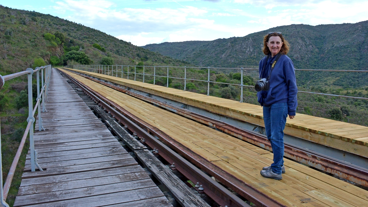 Ester Corredera: más de 30 años de Periodismo