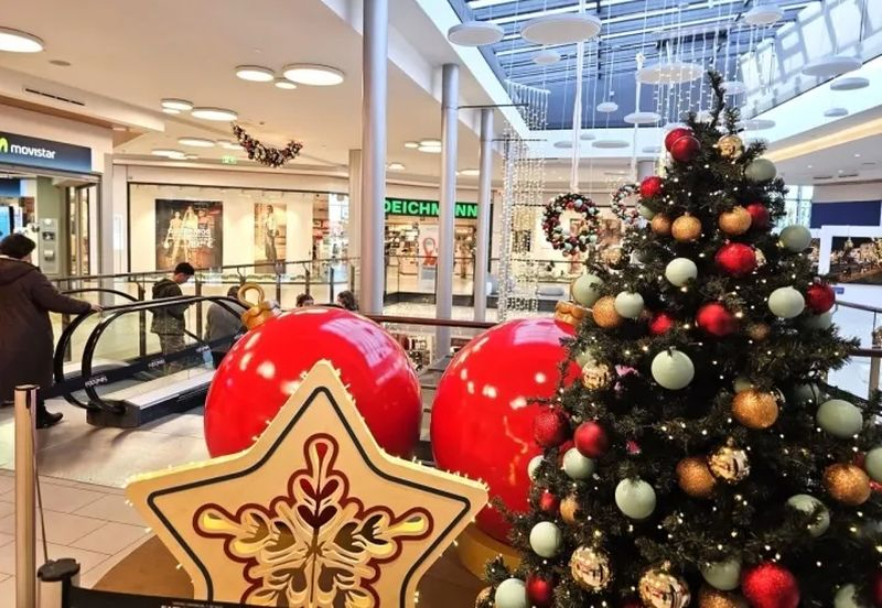 Navidad El Tormes 2025: programa completo de actividades