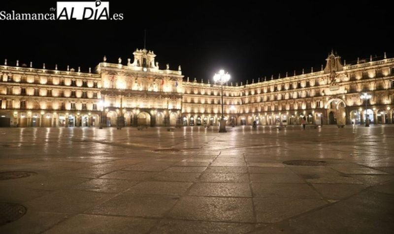 Patrimonio de Salamanca: el PSOE exige un inventario público