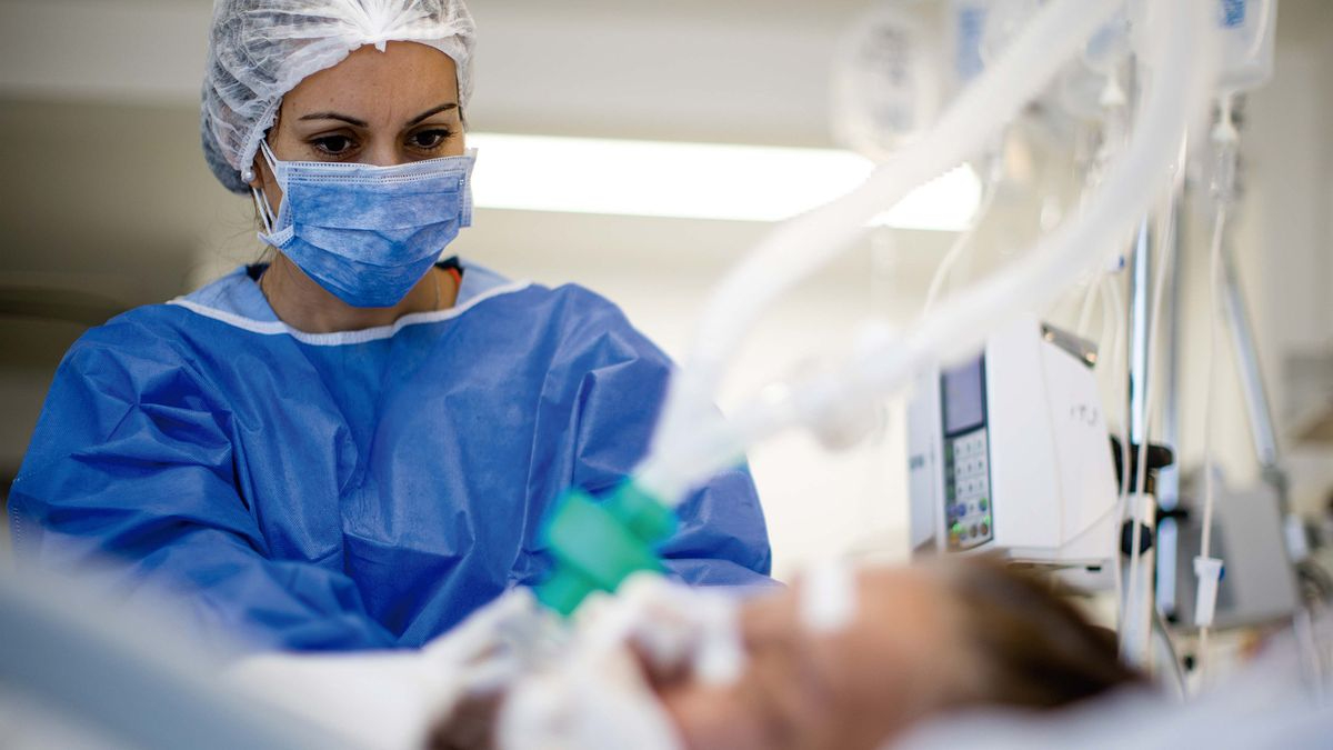 SATSE denuncia el agotamiento de la bolsa de enfermería en Salamanca