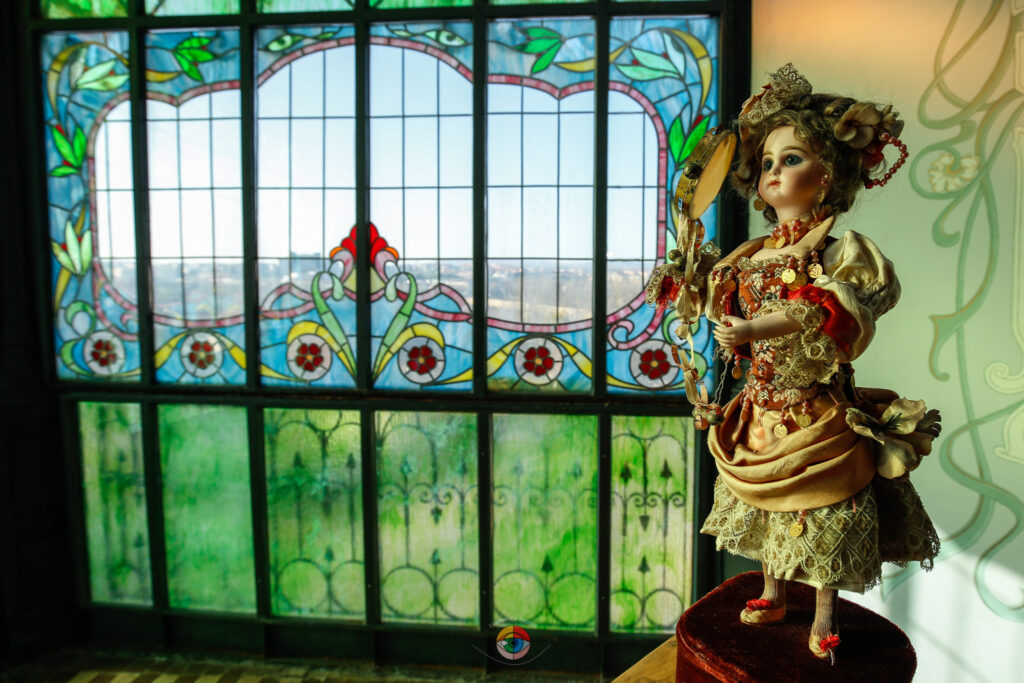 Exposición Autómatas Casa Lis: gemelos digitales y arte en Salamanca