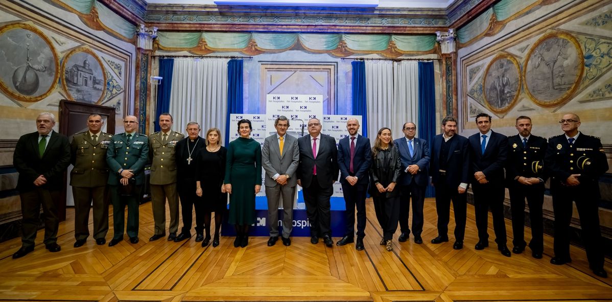 HM Santísima Trinidad: un millón de inversión en su primer año en Salamanca