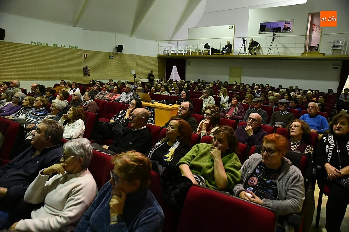 Clausura Festeaco Sancti Spíritus