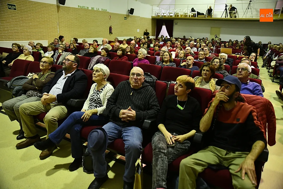 Clausura Festeaco Sancti Spíritus