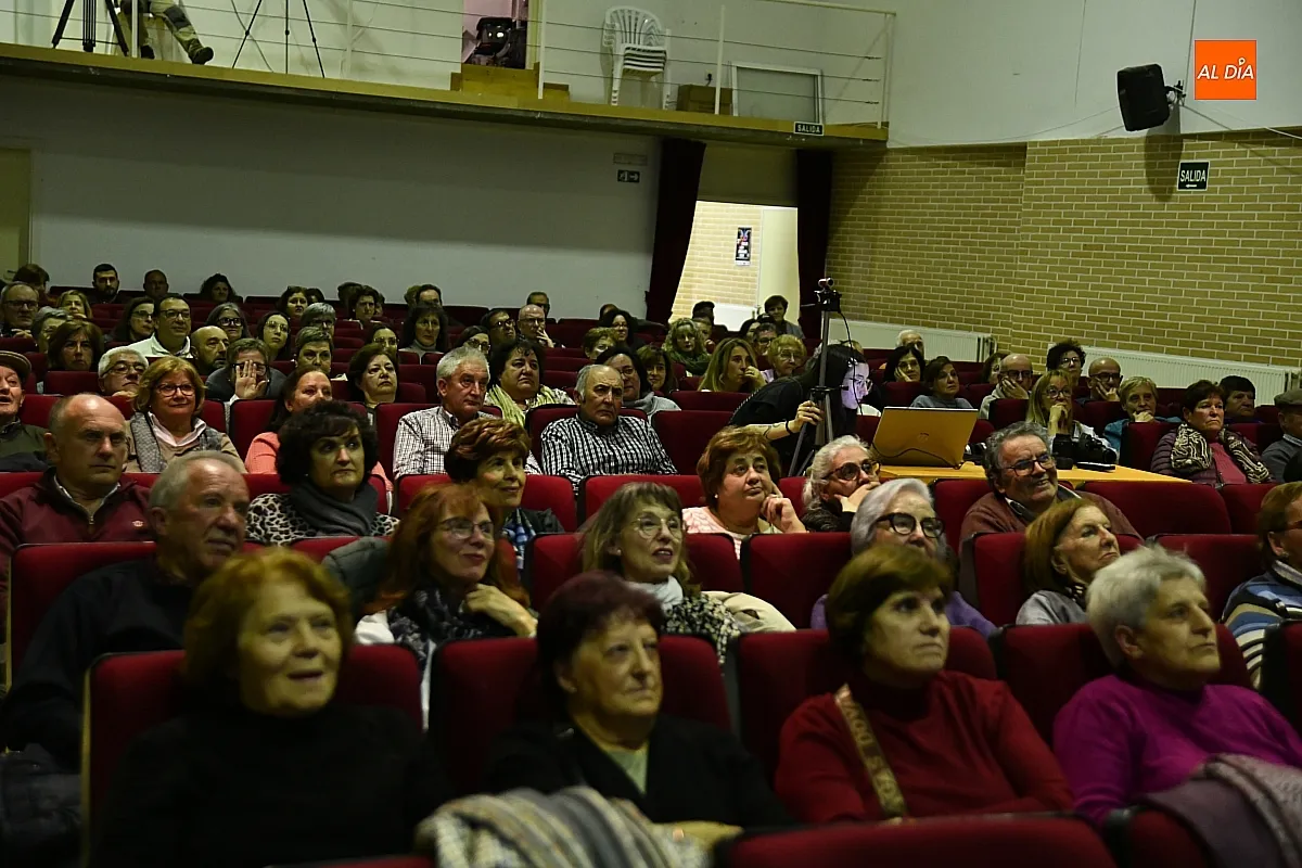 Clausura Festeaco Sancti Spíritus