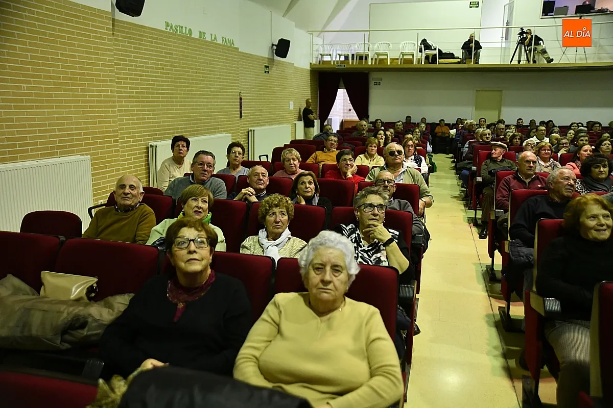 Clausura Festeaco Sancti Spíritus