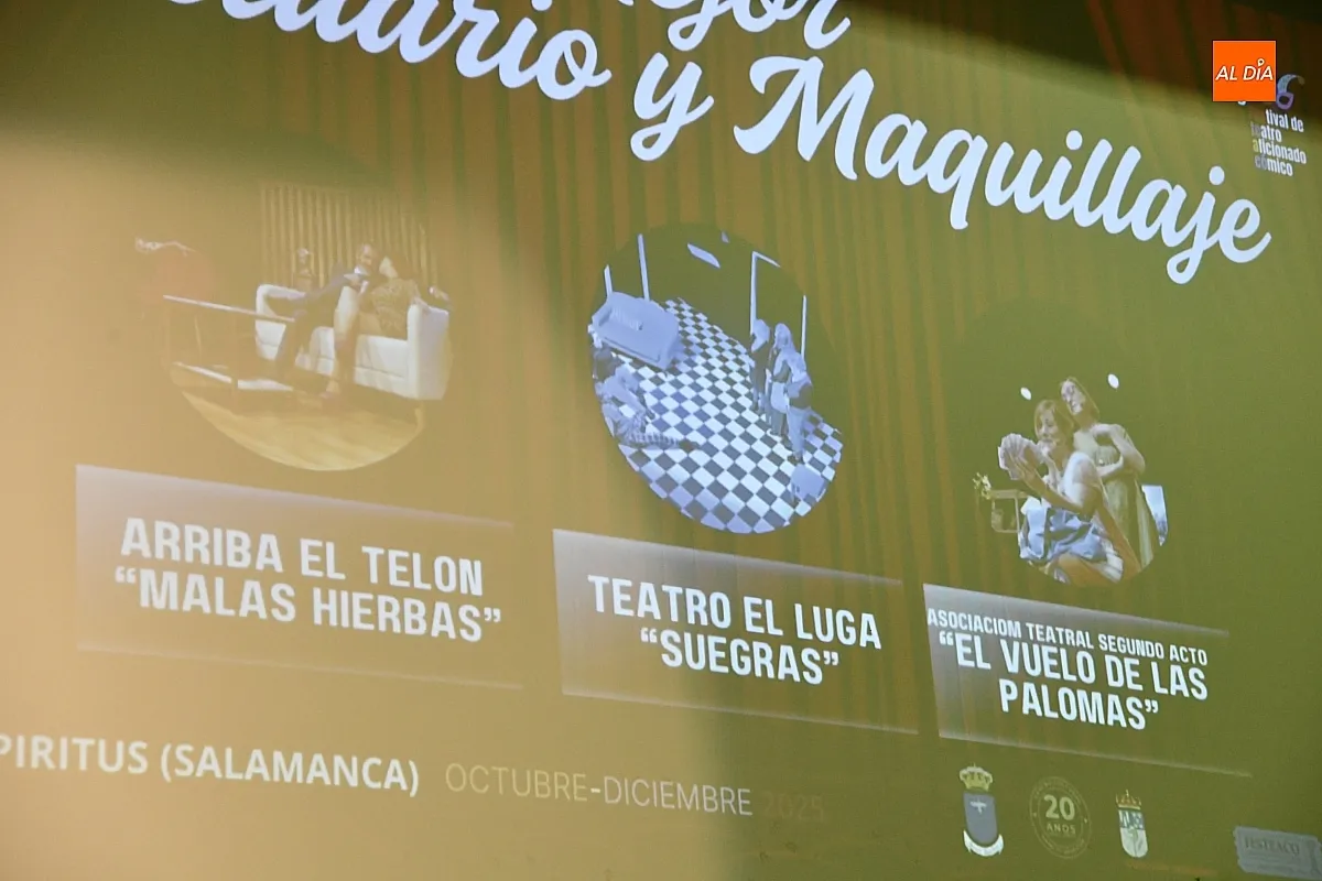 Clausura Festeaco Sancti Spíritus