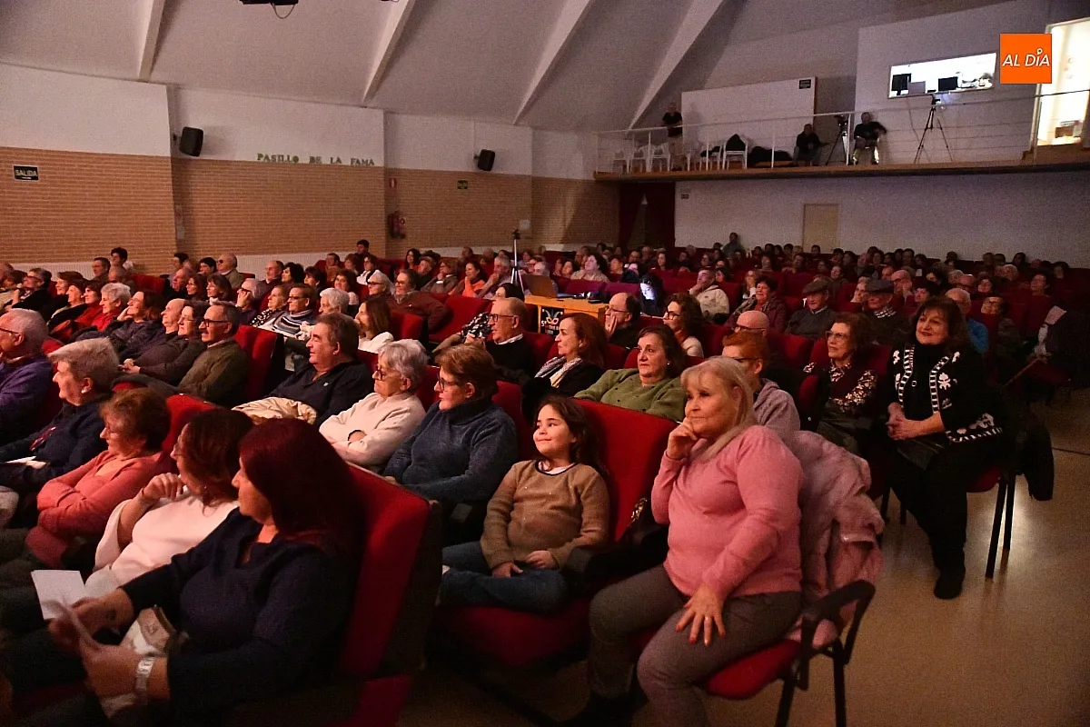 Clausura Festeaco Sancti Spíritus