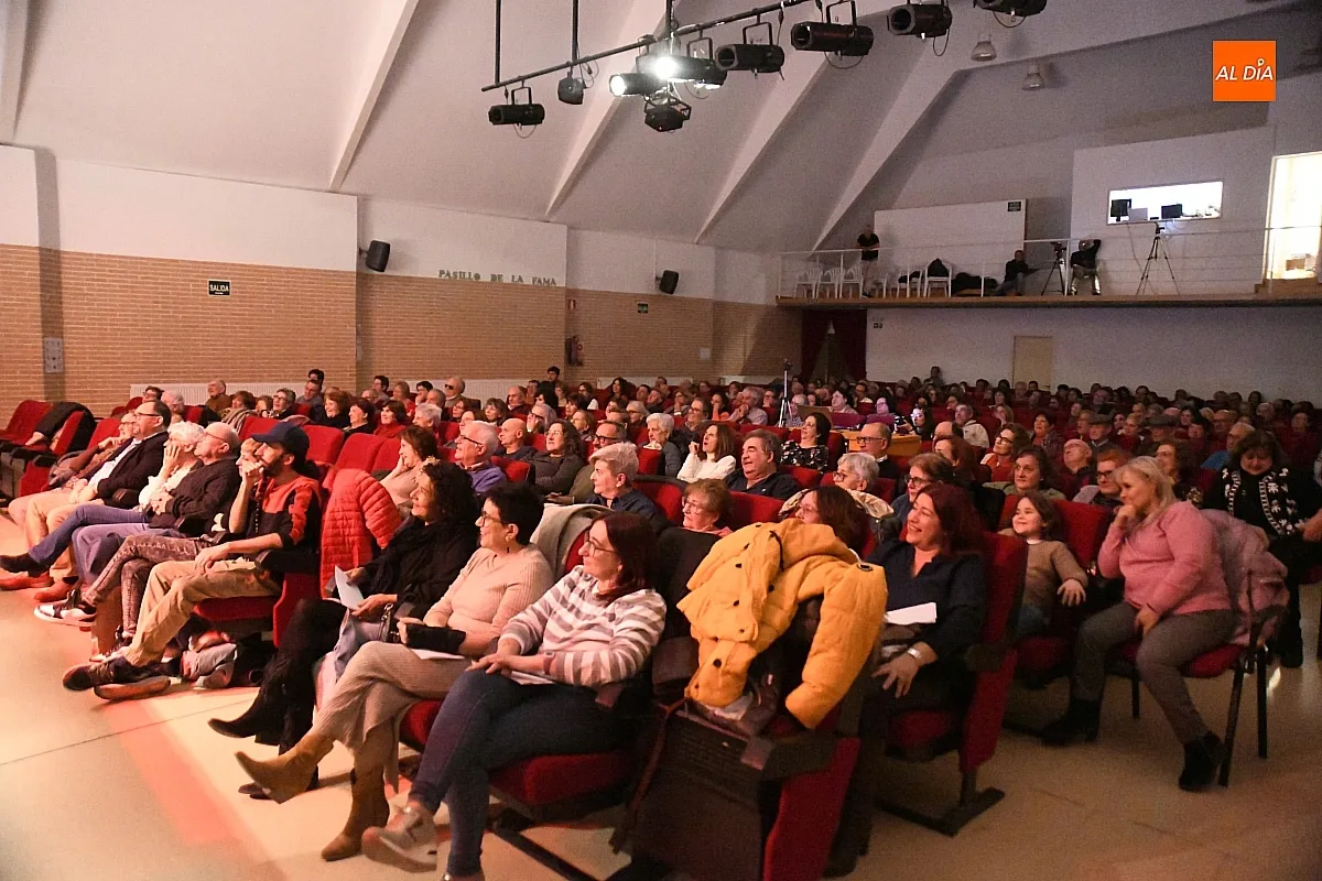 Clausura Festeaco Sancti Spíritus