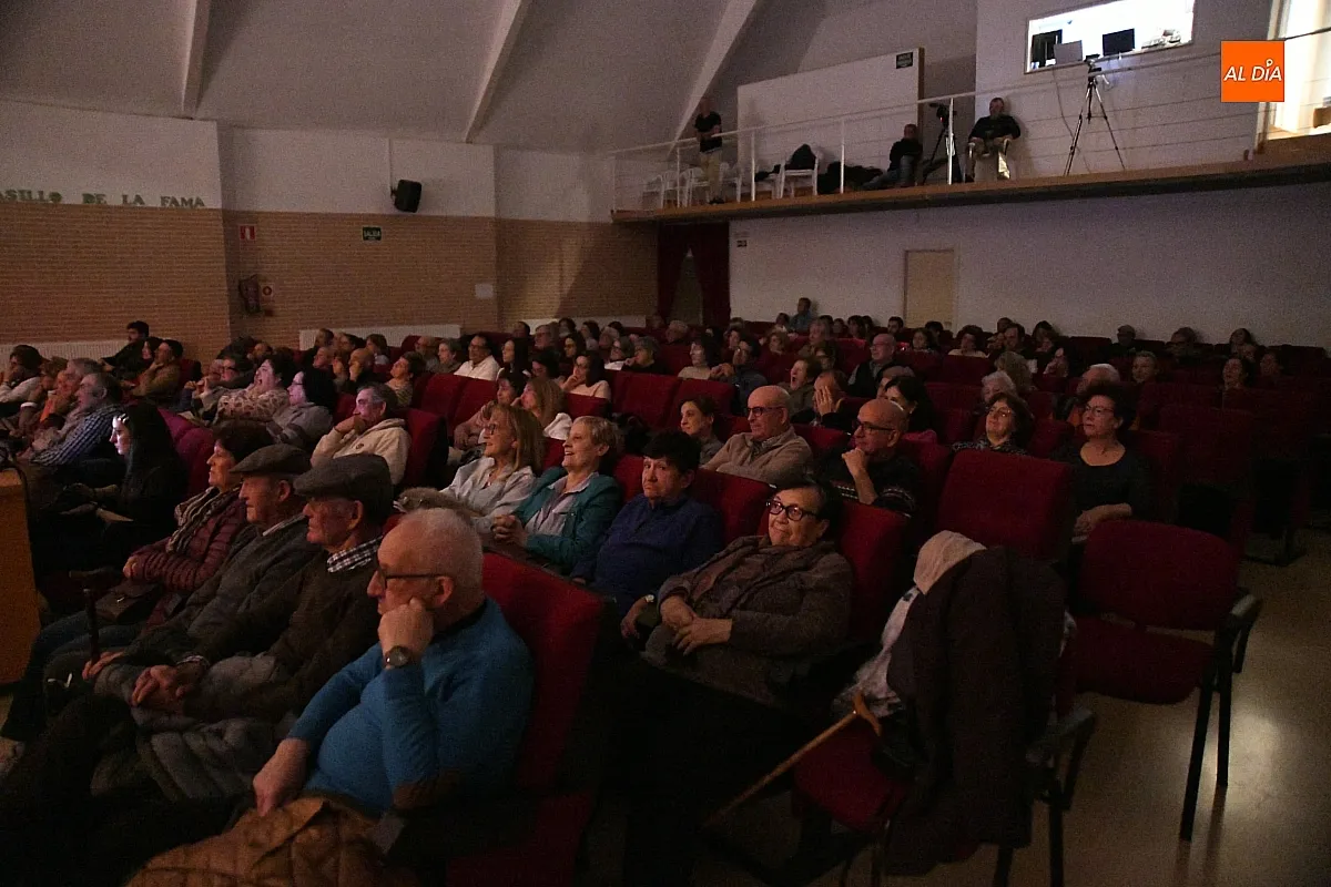 Clausura Festeaco Sancti Spíritus