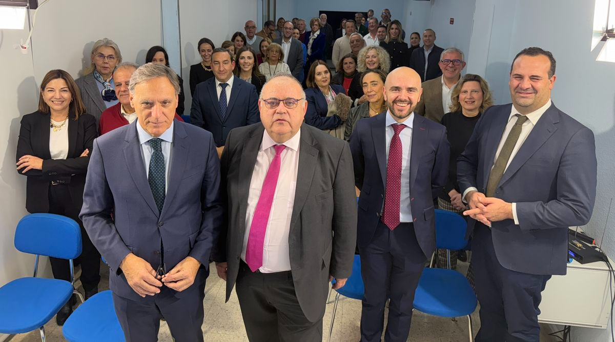 El PP de Salamanca defiende su gestión sanitaria y critica al Gobierno