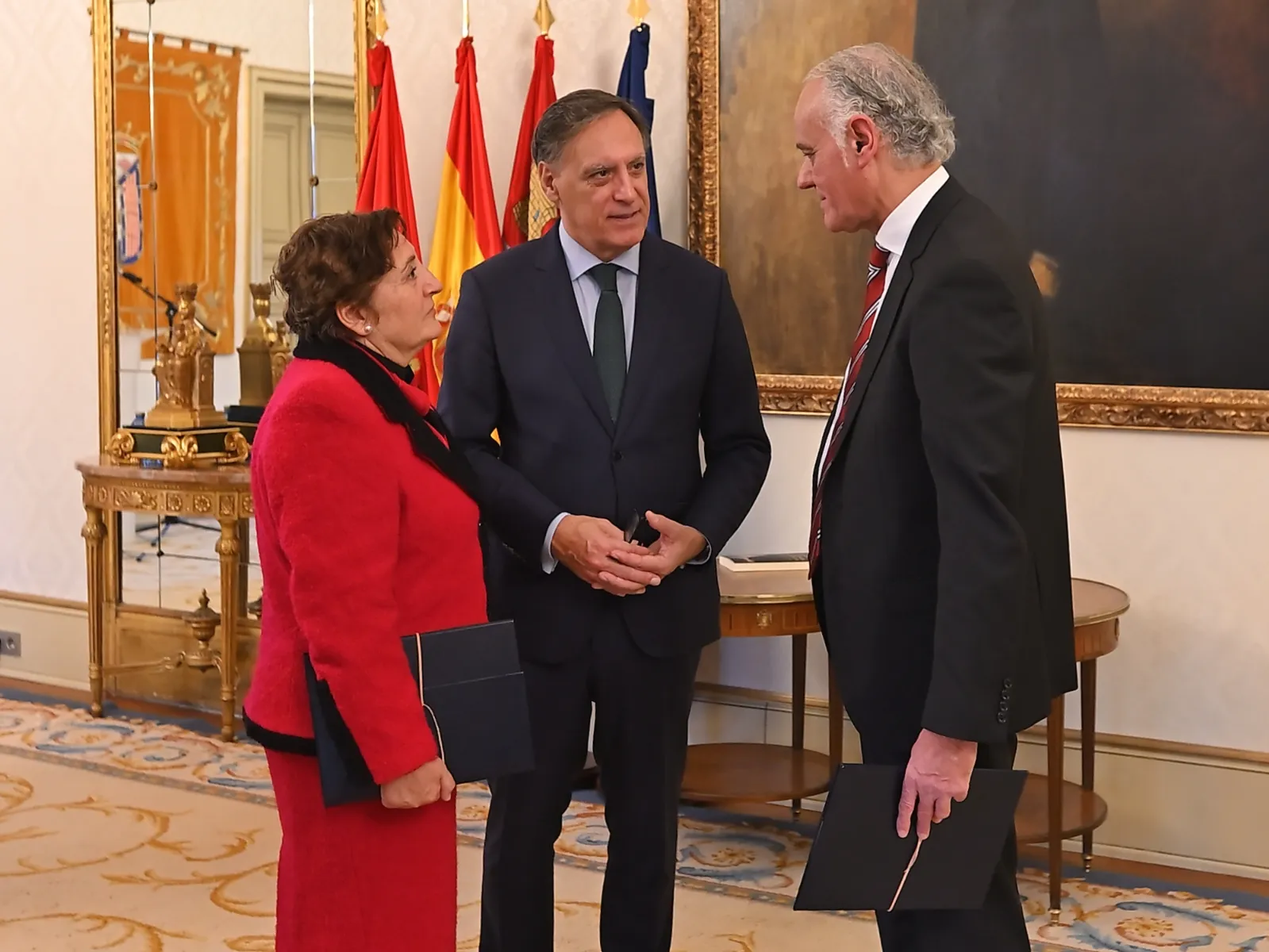 José Antonio López Nevot y Mercedes Escolano reciben los Premios Ciudad de Salamanca de Novela y Poesía 2025