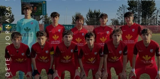 Nuevo lío en la cantera: pelea multitudinaria en un Santa Marta - Valladolid de cadetes en el San Casto