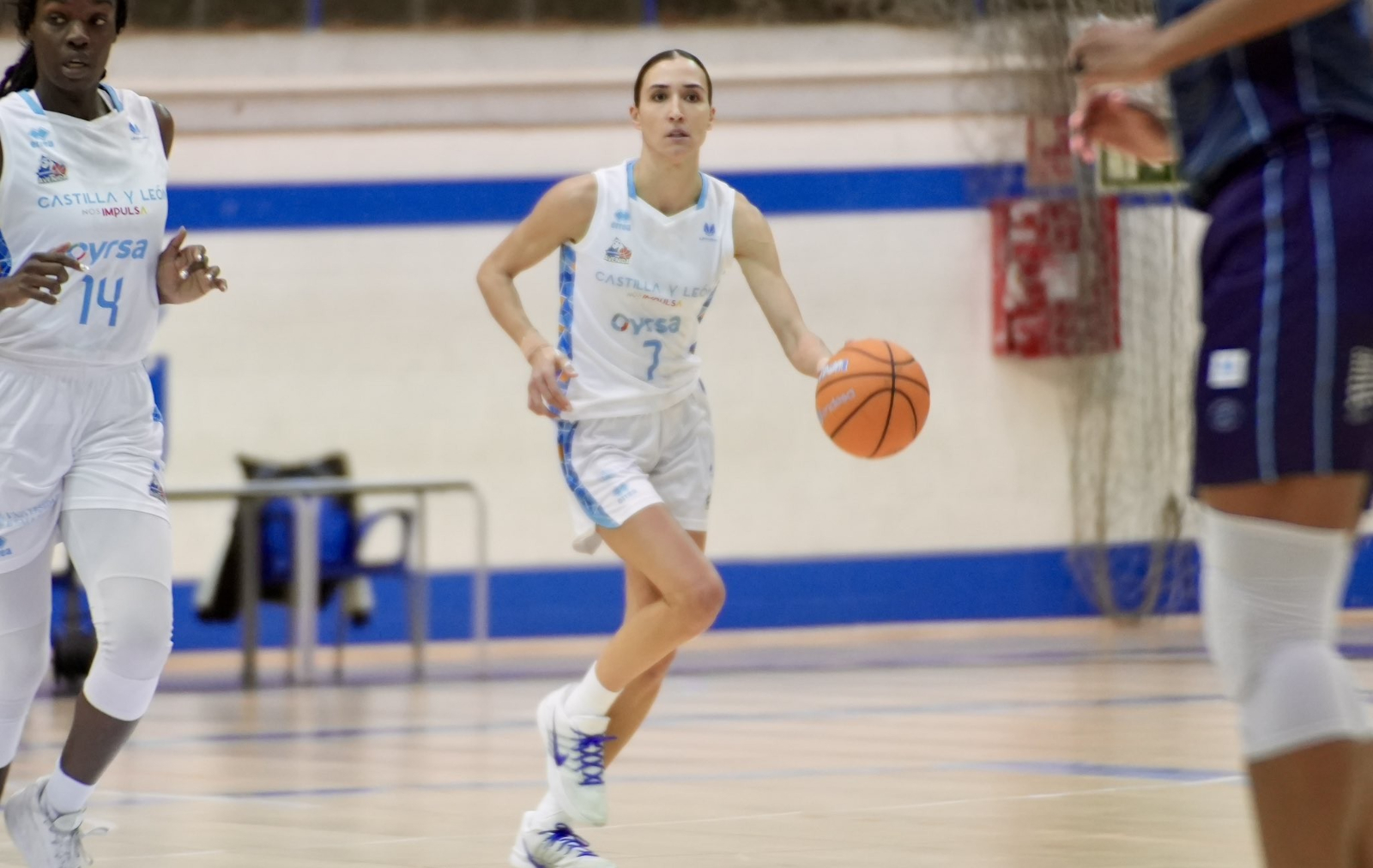 El Perfumerías Avenida despide 2025 con derrota en Leganés (69-64)