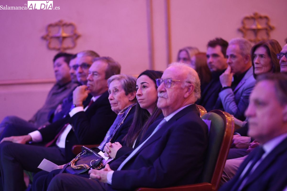 Premios SER Únicos Salamanca: todos los galardonados