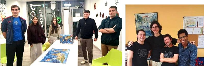 Guijuelo gana el X Concurso Provincial de Puzzles de Salamanca