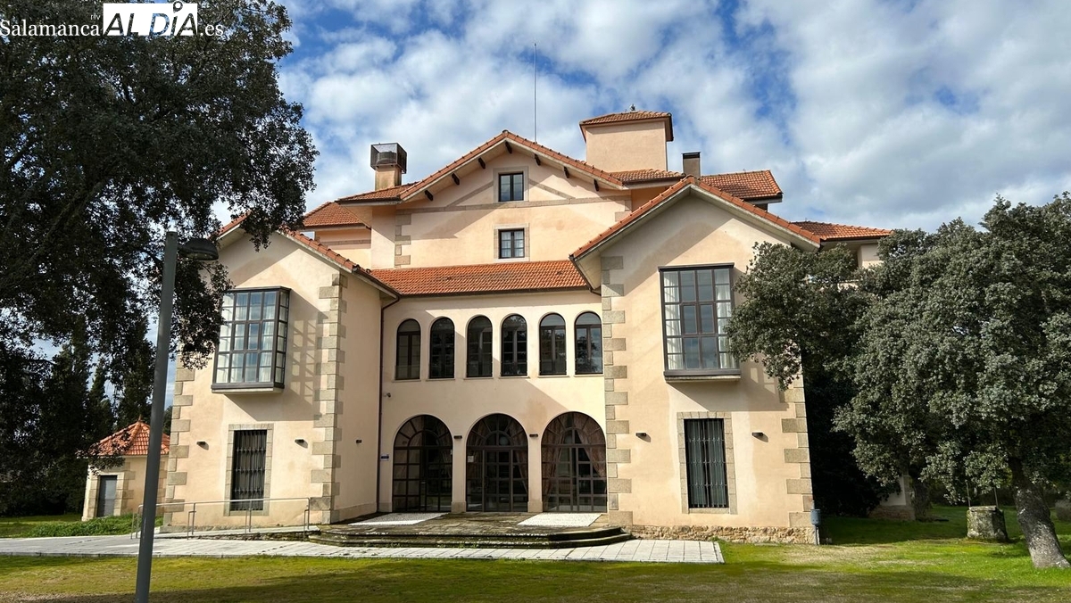 Visita el belén de El Cuartón de Inés Luna en Navidad