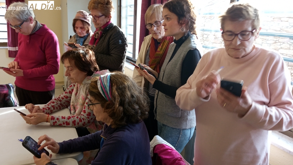 Colectivos de Acción Solidaria ensaya alternativas para la movilidad y seguridad de las personas en territorios rurales con escasa población