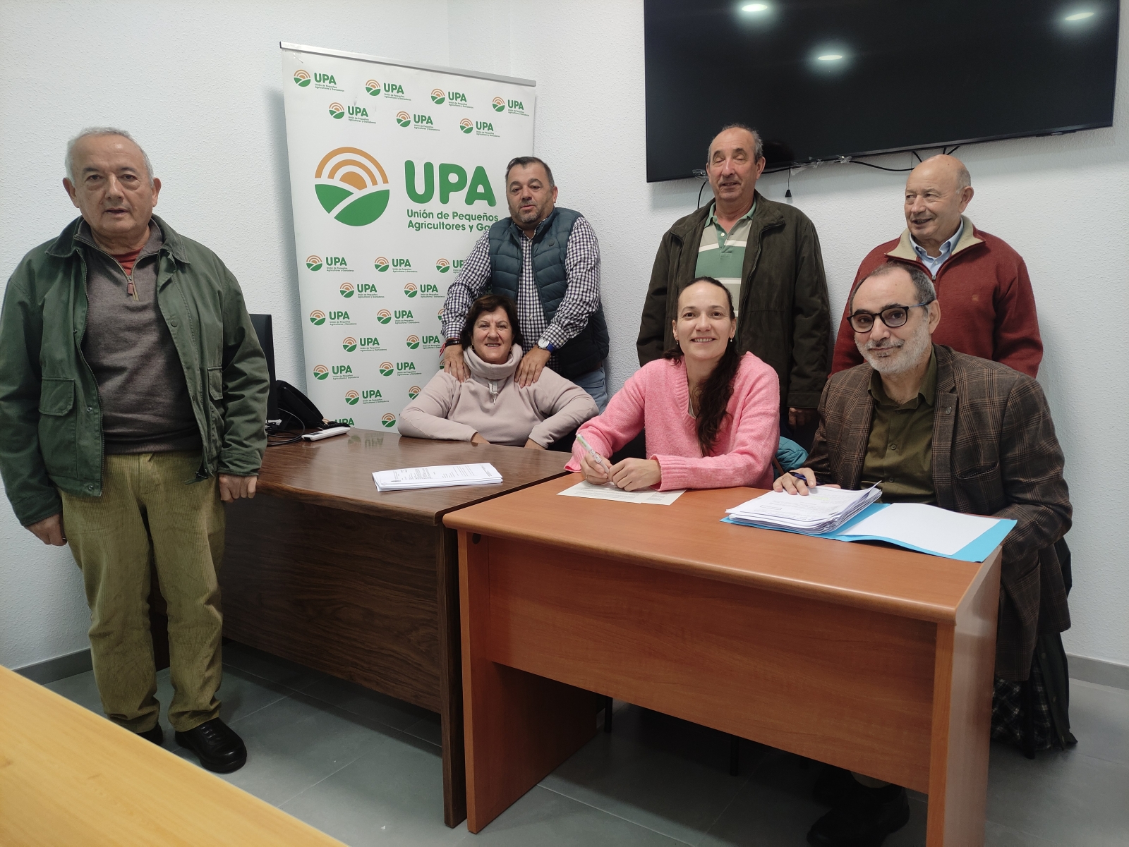 El TSJCyL anula las normas urbanísticas de Puente del Congosto