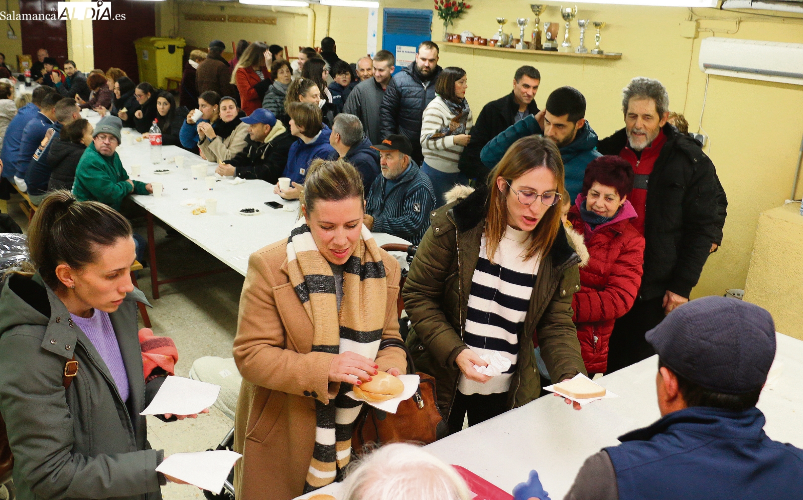 I Feria del Aceite en Aldeadávila: programa y fechas