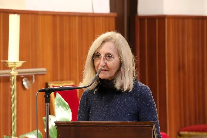 Foto 5 - Alba de Tormes reivindica a San Juan de la Cruz con una gran exposici&oacute;n de 170 piezas