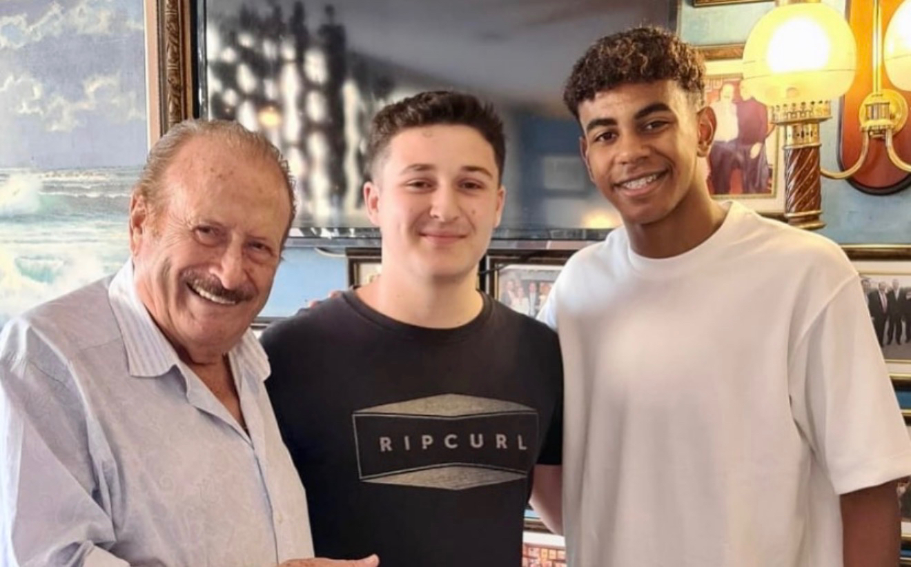 Fallece el salmantino Silvestre Sánchez Sierra