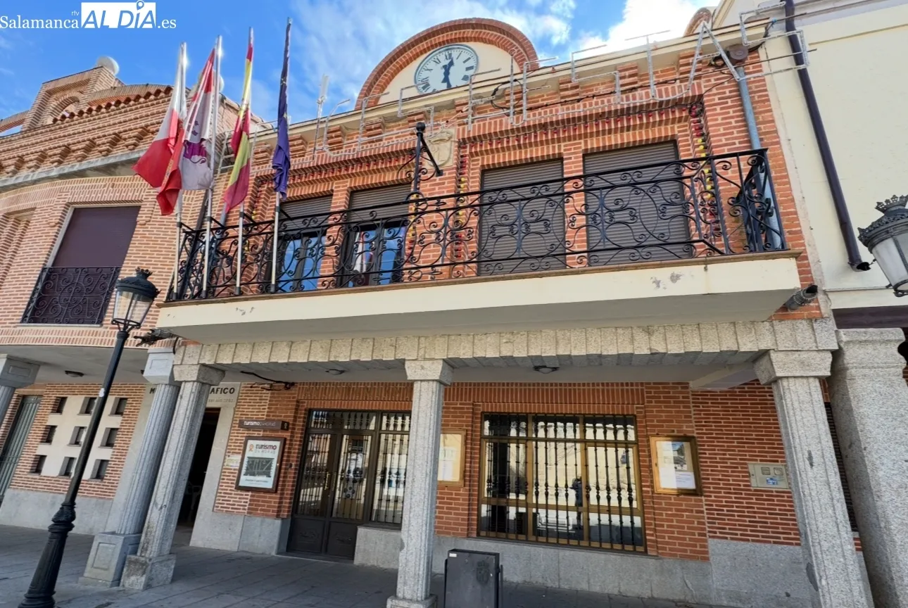 Adiós a la Coalición Independiente de Macotera