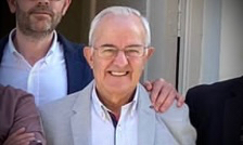 Fallece Antonio de Dios Domínguez, histórico y querido joyero peñarandino