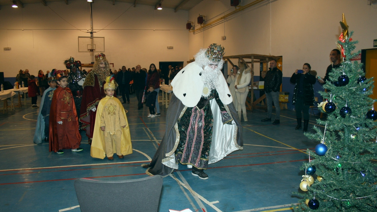 Programa de Navidad en Villarino de los Aires: fechas y actos