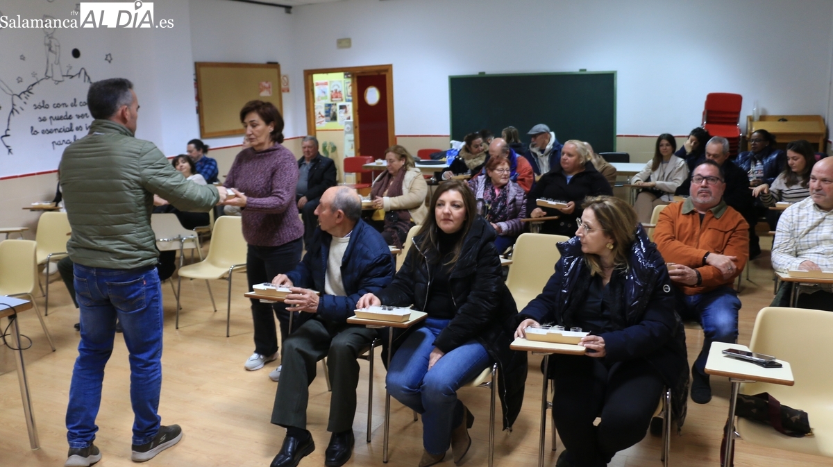 Feria del Aceite Aldeadávila: cata, huevos fritos y tradición