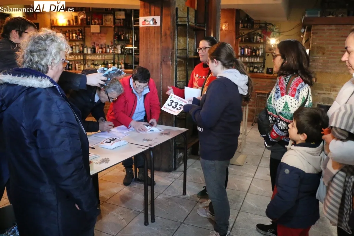 San Silvestre de Lumbrales / CORRAL