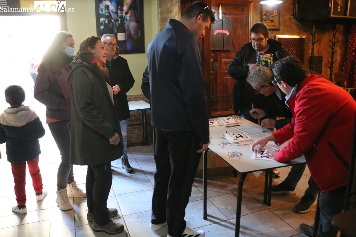 San Silvestre de Lumbrales / CORRAL