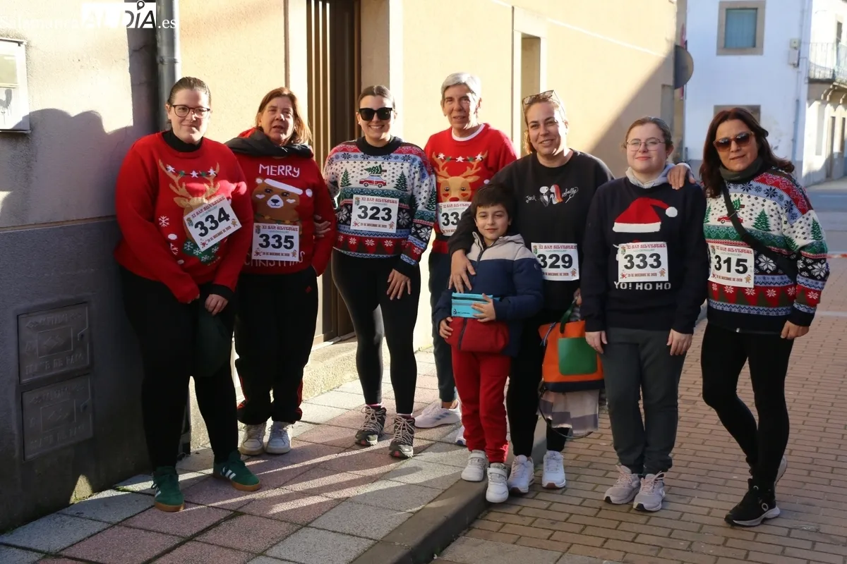 San Silvestre de Lumbrales / CORRAL