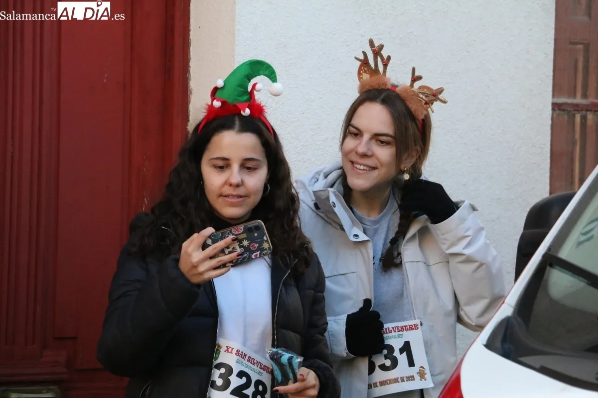 San Silvestre de Lumbrales / CORRAL