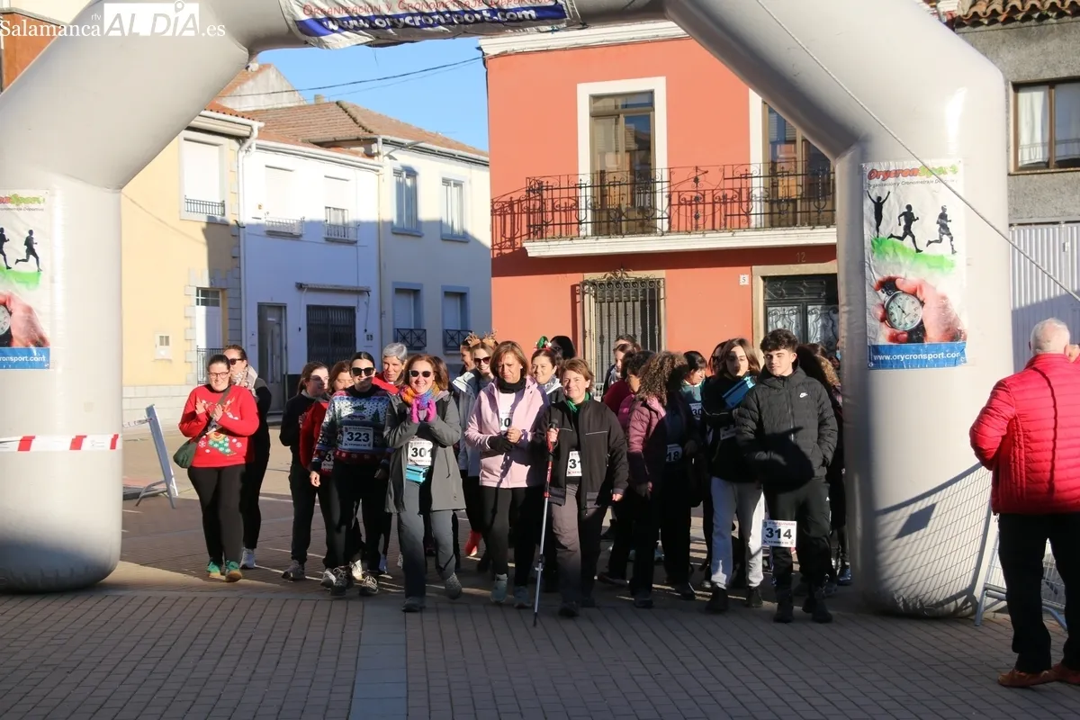 San Silvestre de Lumbrales / CORRAL