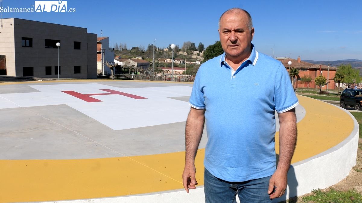 Ratifican la inhabilitación del exalcalde de Villarino