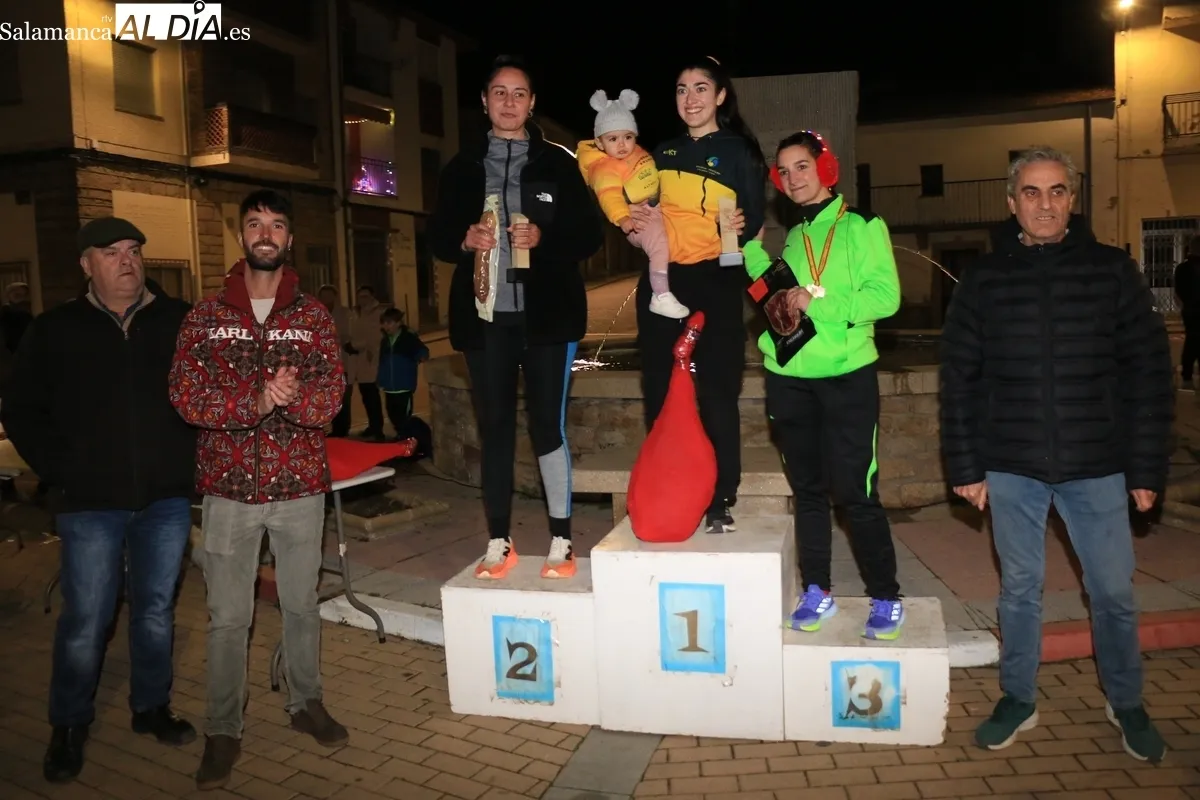 San Silvestre de Lumbrales / CORRAL