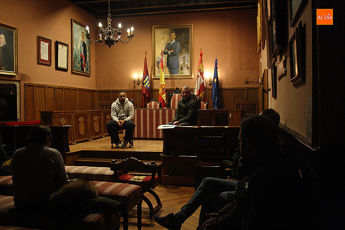 Todas las asociaciones solicitantes tendrán caseta este Carnaval del Toro 2026. 