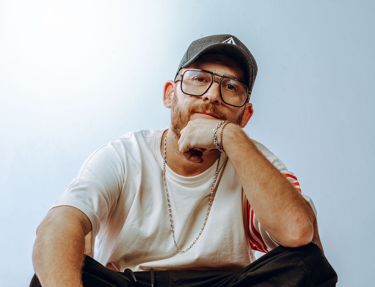 Javi Medina en Salamanca: concierto en la Sala B en febrero