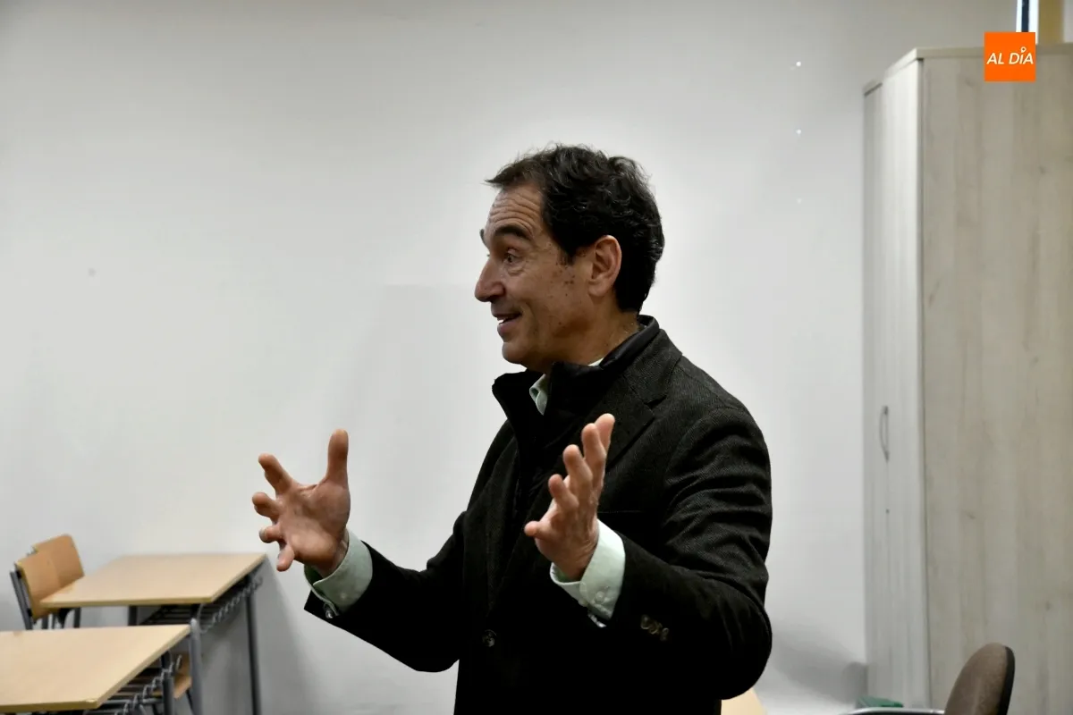 Jornadas Asaja en Ciudad Rodrigo