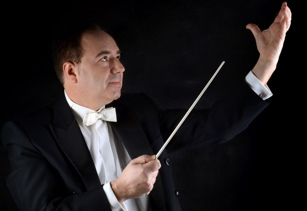 Concierto de Año Nuevo en Salamanca: European Sinfónica Orquesta en el CAEM