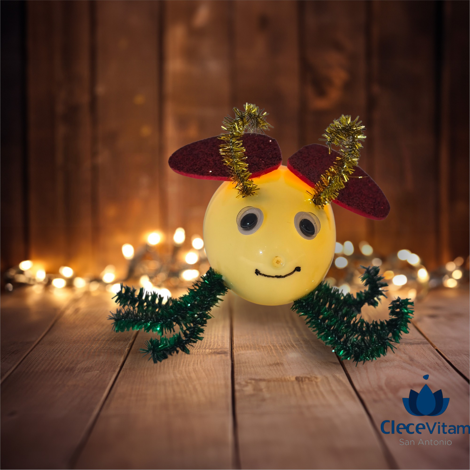 Campaña solidaria en Salamanca para regalos de Reyes a niños