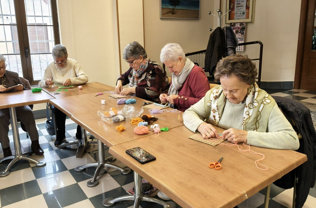 Carbajosa: actividades para niños y mayores en enero 2026
