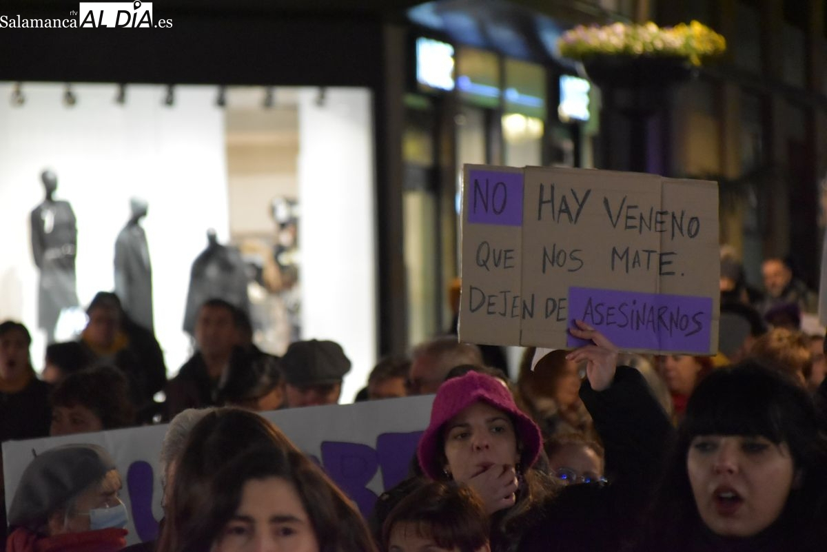 Plan de Igualdad Salamanca: 88 medidas y nuevo distintivo
