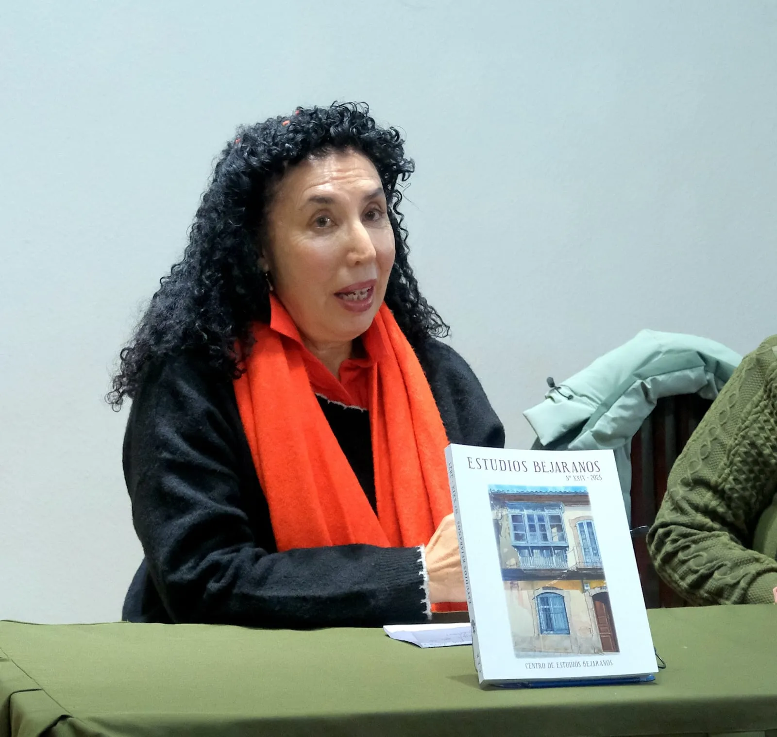 El Centro de Estudios Bejaranos presenta el número 29 de su revista anual en el Casino Obrero