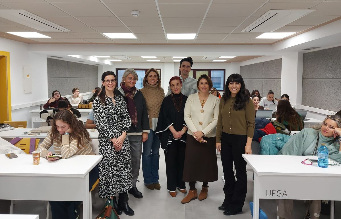 Nutrición para la mujer: consejos de expertos de la UPSA