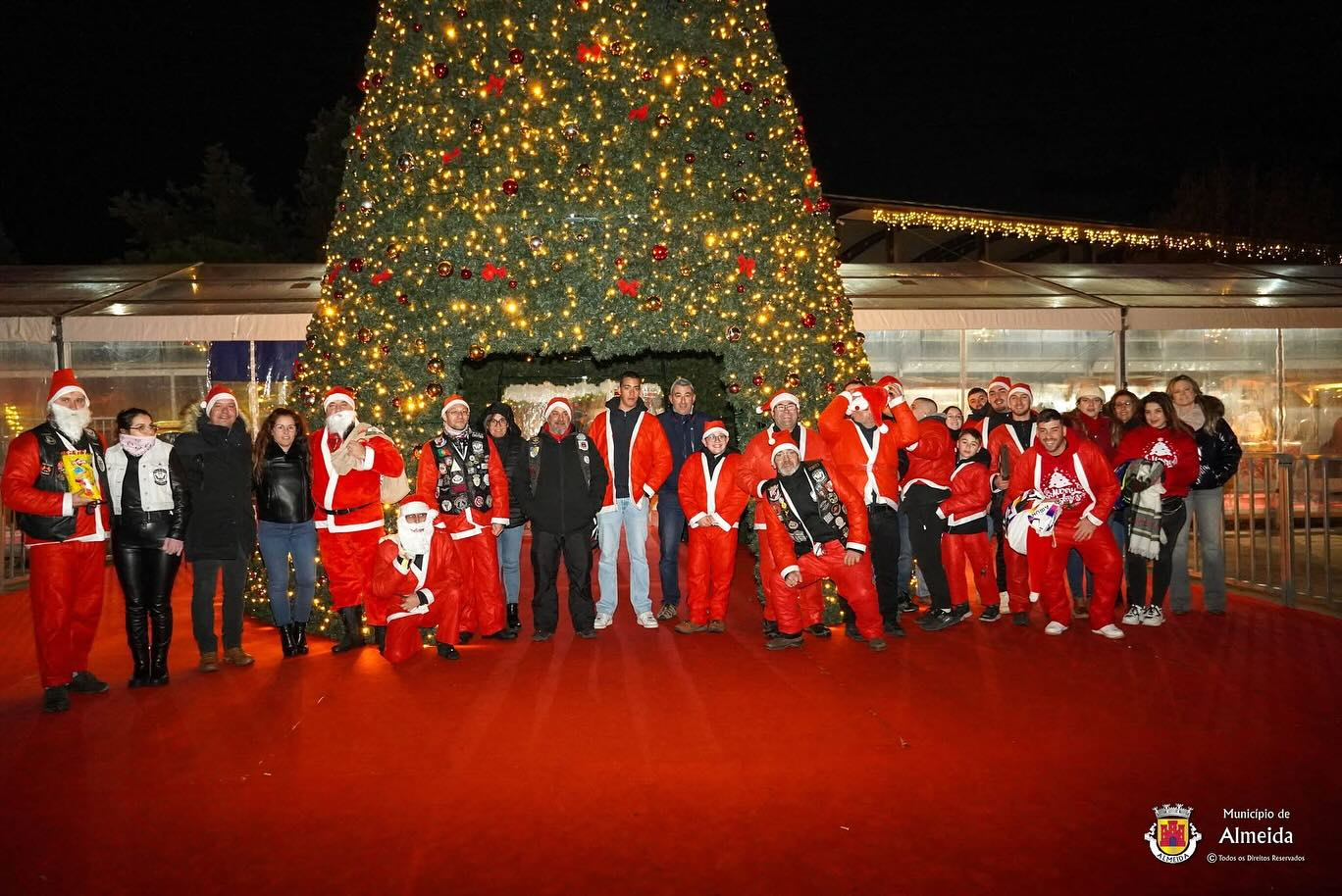 Mercado Hispanoluso de Fuentes de Oñoro: éxito y motos